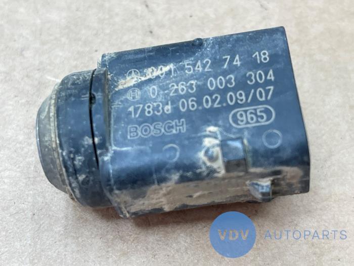 PDC Sensor Mercedes E-Klasse