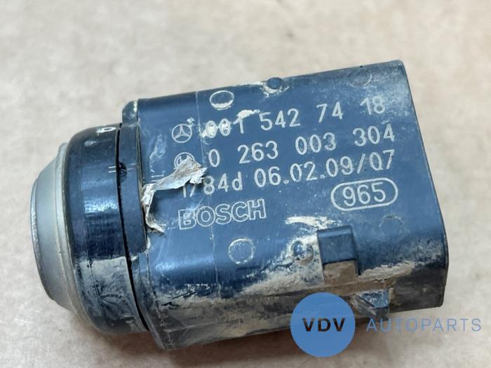 PDC Sensor Mercedes E-Klasse