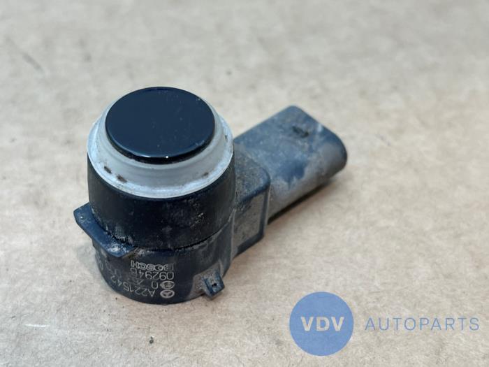 Czujnik parkowania Mercedes S-Klasse