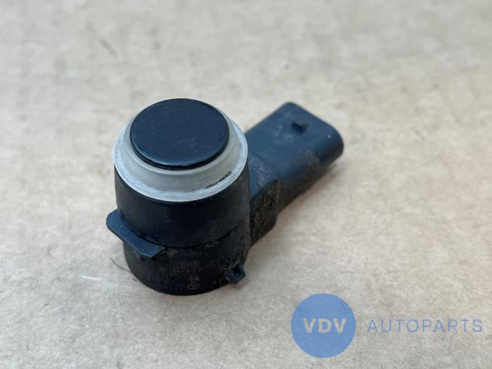 Czujnik parkowania Mercedes S-Klasse