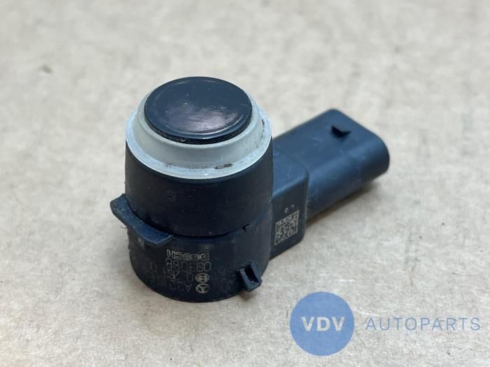 Czujnik parkowania Mercedes S-Klasse