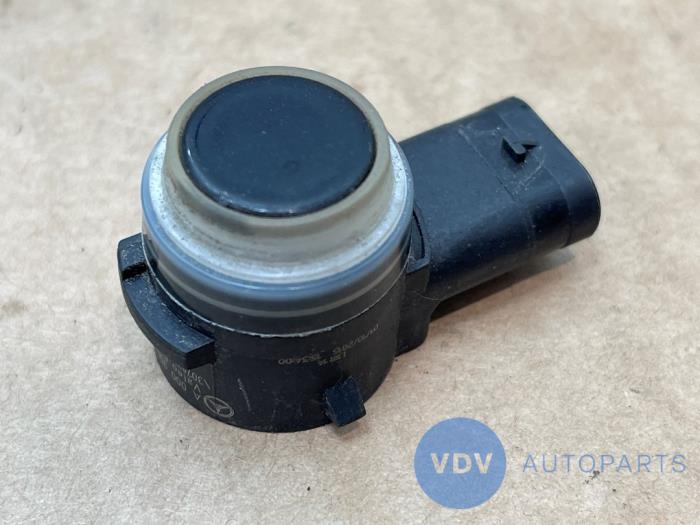 Czujnik parkowania Mercedes C-Klasse