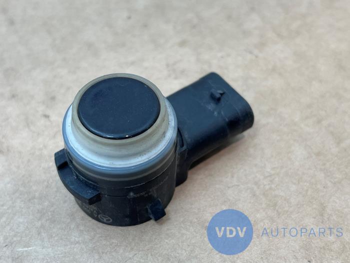 Czujnik parkowania Mercedes C-Klasse