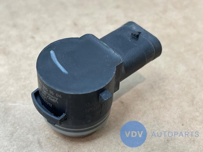 Czujnik parkowania Mercedes C-Klasse