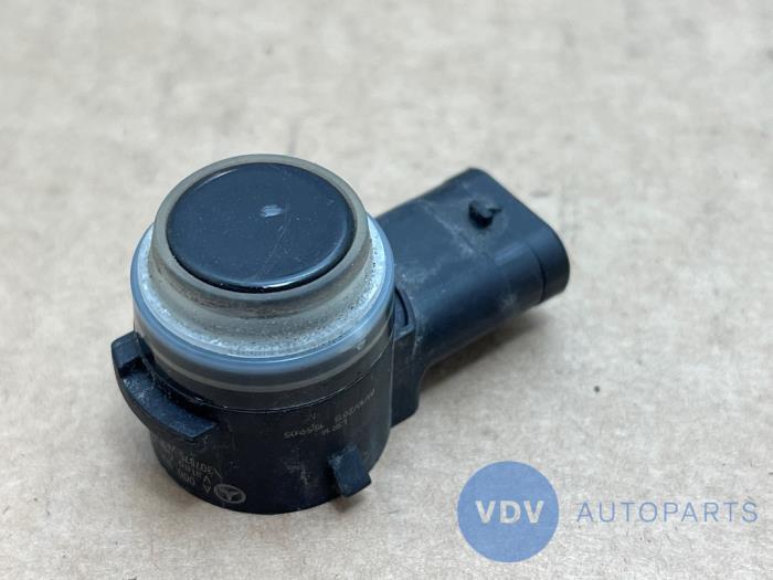 Czujnik parkowania Mercedes C-Klasse