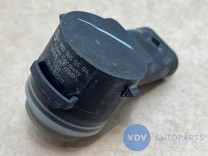 PDC Sensor Mercedes C-Klasse