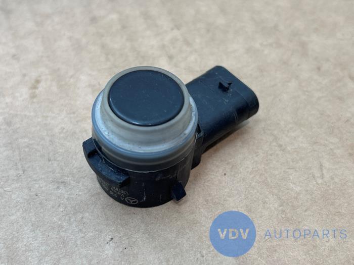 Czujnik parkowania Mercedes C-Klasse