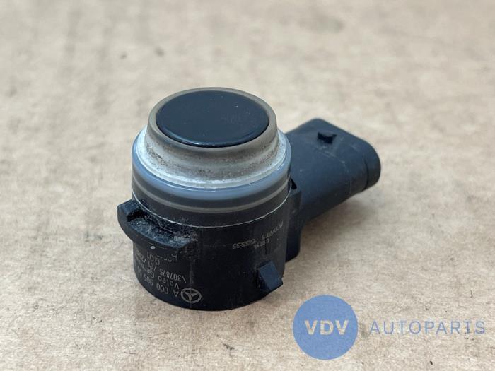 Czujnik parkowania Mercedes C-Klasse