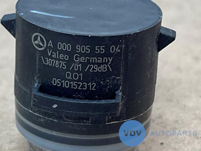 PDC Sensor Mercedes C-Klasse