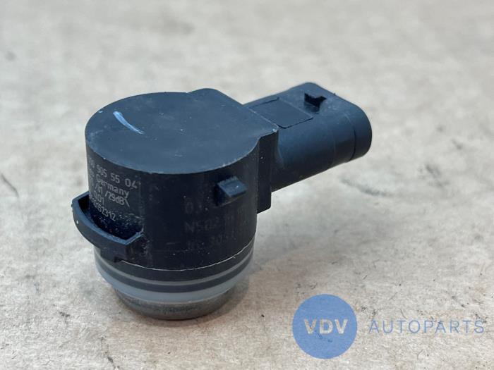 PDC Sensor Mercedes C-Klasse