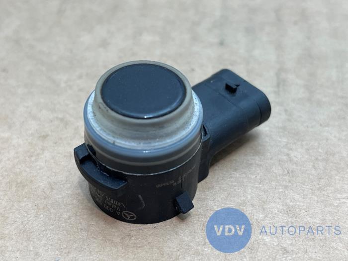 Czujnik parkowania Mercedes C-Klasse