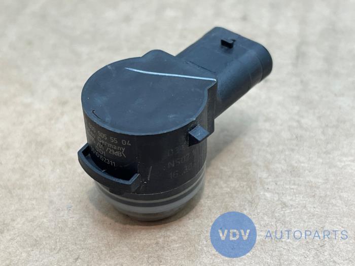 Czujnik parkowania Mercedes C-Klasse