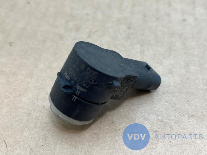 ACC Sensor (Entfernung) Mercedes E-Klasse