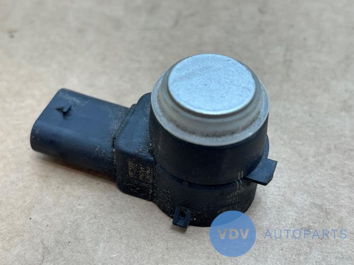 Czujnik aktywnego tempomatu (zdalny) Mercedes E-Klasse