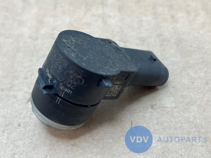 ACC Sensor (Entfernung) Mercedes E-Klasse