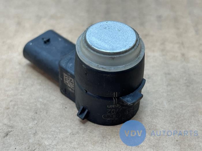 Czujnik aktywnego tempomatu (zdalny) Mercedes E-Klasse