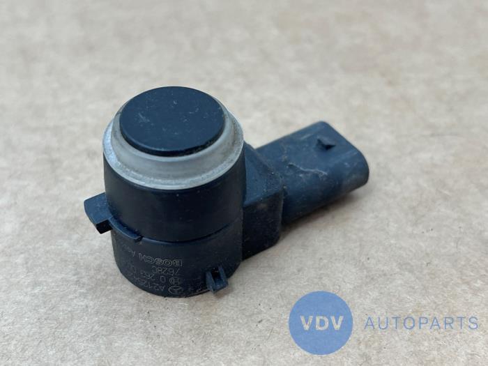 Czujnik aktywnego tempomatu (zdalny) Mercedes E-Klasse