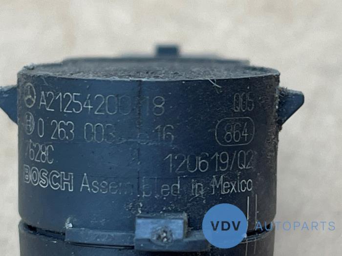 ACC Sensor (Entfernung) Mercedes E-Klasse