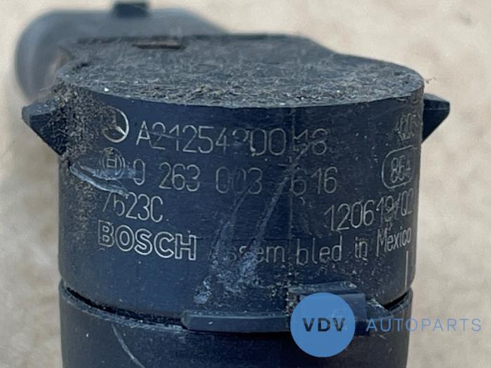 ACC Sensor (Entfernung) Mercedes E-Klasse