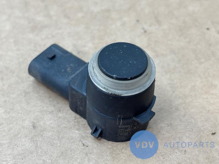 Czujnik aktywnego tempomatu (zdalny) Mercedes E-Klasse