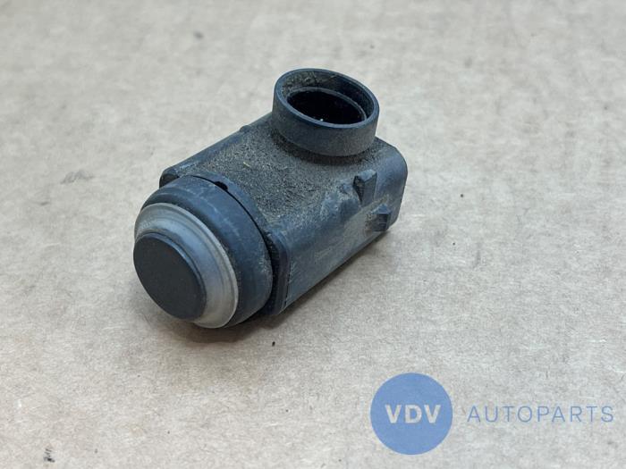 Czujnik parkowania Mercedes E-Klasse