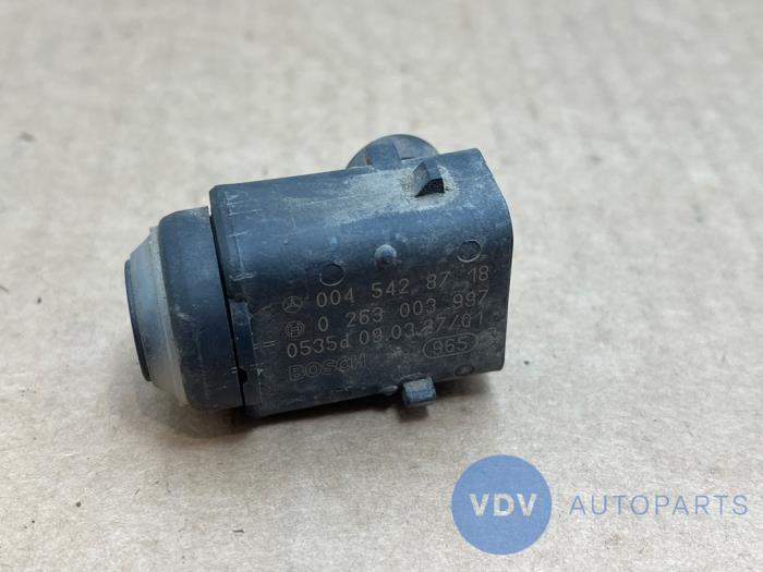 PDC Sensor Mercedes E-Klasse