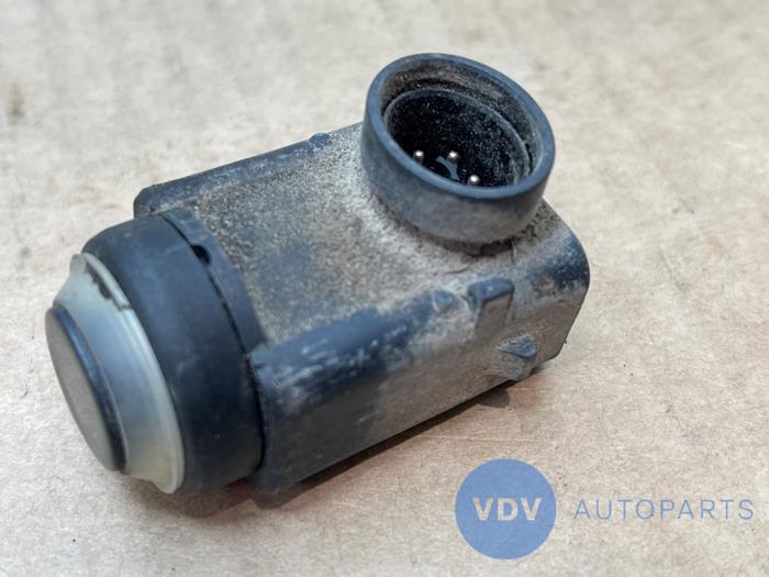 Czujnik parkowania Mercedes E-Klasse