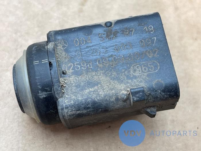 PDC Sensor Mercedes E-Klasse