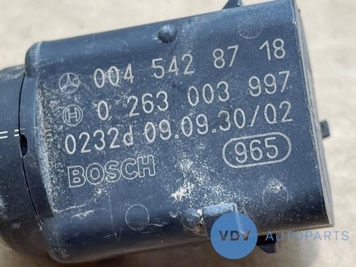 PDC Sensor Mercedes E-Klasse