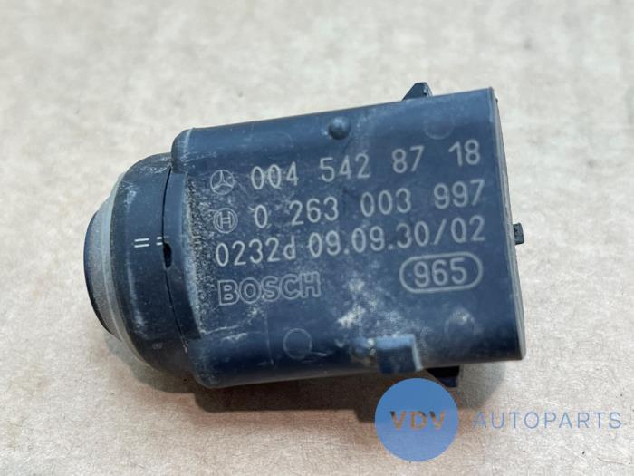 PDC Sensor Mercedes E-Klasse