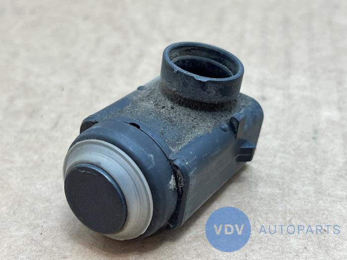 Czujnik parkowania Mercedes E-Klasse