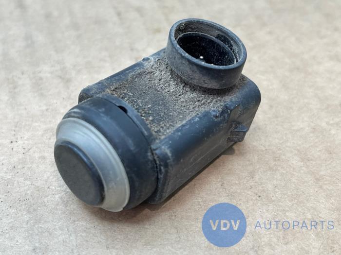 Czujnik parkowania Mercedes E-Klasse