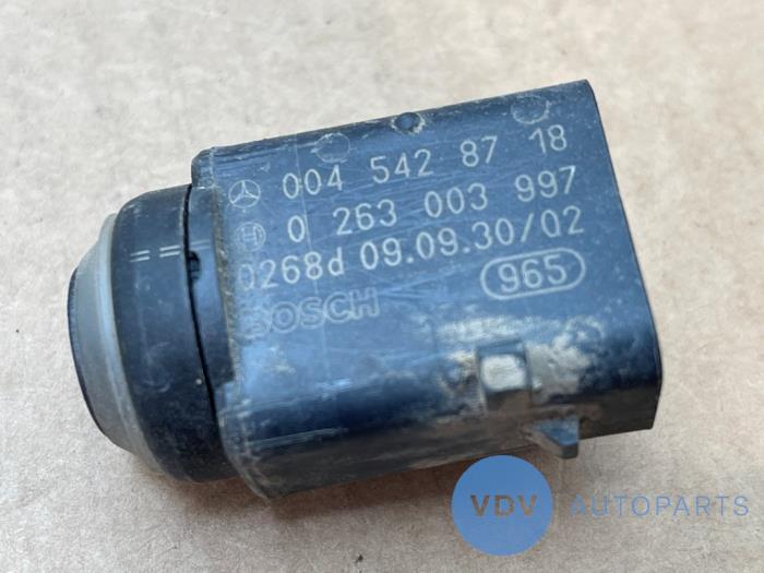 PDC Sensor Mercedes E-Klasse