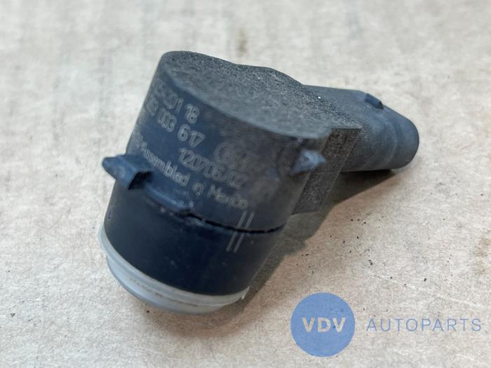 PDC Sensor Mercedes E-Klasse