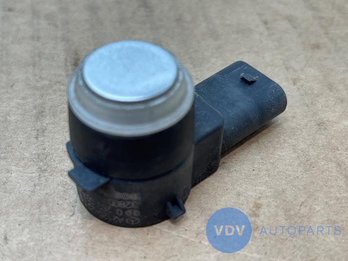 Czujnik parkowania Mercedes E-Klasse