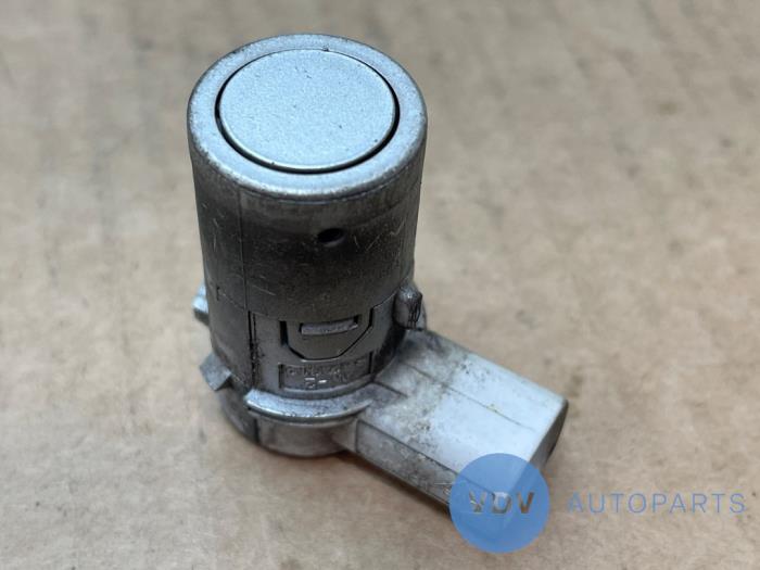 Czujnik parkowania Mercedes B-Klasse