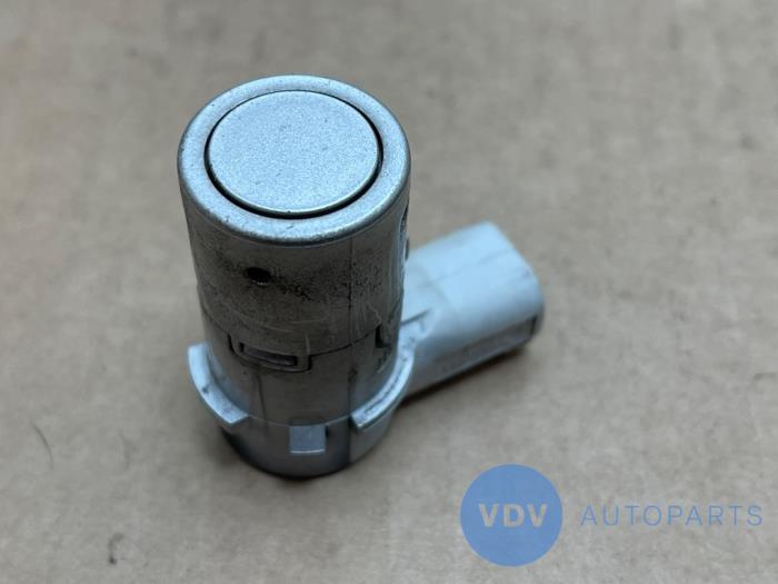 Czujnik parkowania Mercedes B-Klasse