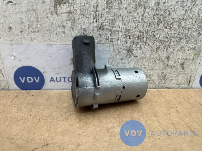 Czujnik parkowania Mercedes B-Klasse