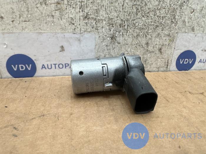 Czujnik parkowania Mercedes B-Klasse