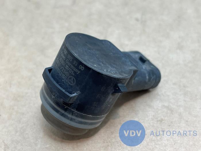 PDC Sensor Mercedes C-Klasse