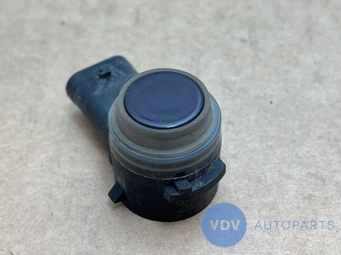 Czujnik parkowania Mercedes C-Klasse