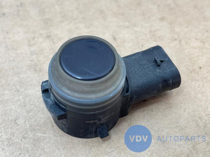 Czujnik parkowania Mercedes C-Klasse