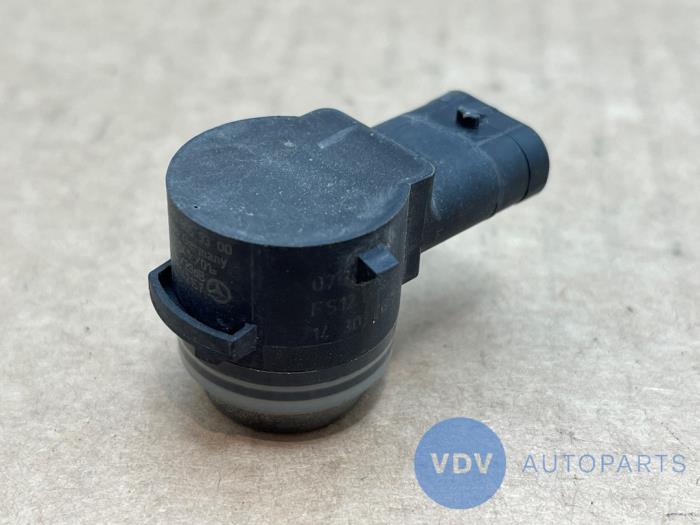 PDC Sensor Mercedes C-Klasse
