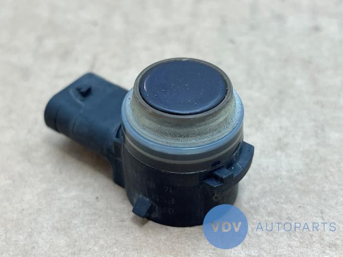 Czujnik parkowania Mercedes C-Klasse