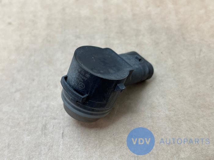 Czujnik parkowania Mercedes C-Klasse