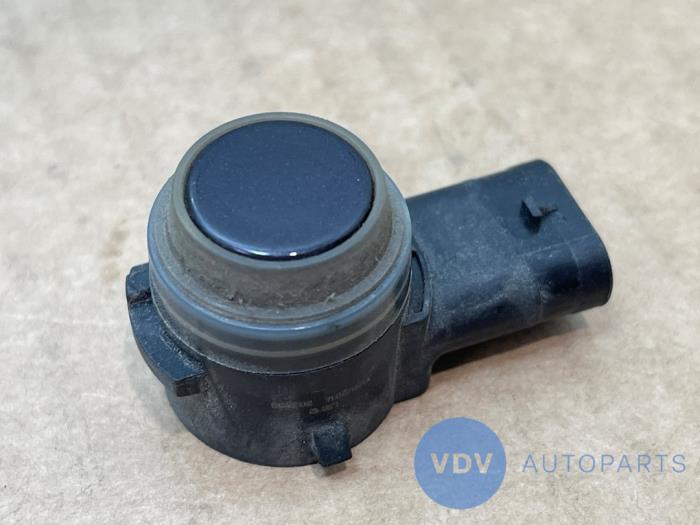 Czujnik parkowania Mercedes C-Klasse