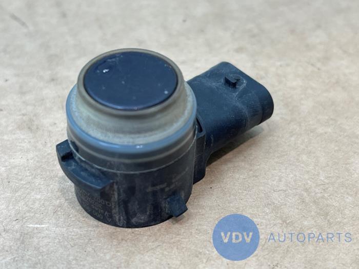 Czujnik parkowania Mercedes C-Klasse