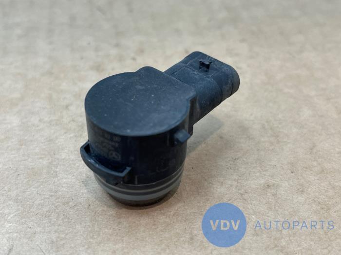 Czujnik parkowania Mercedes C-Klasse