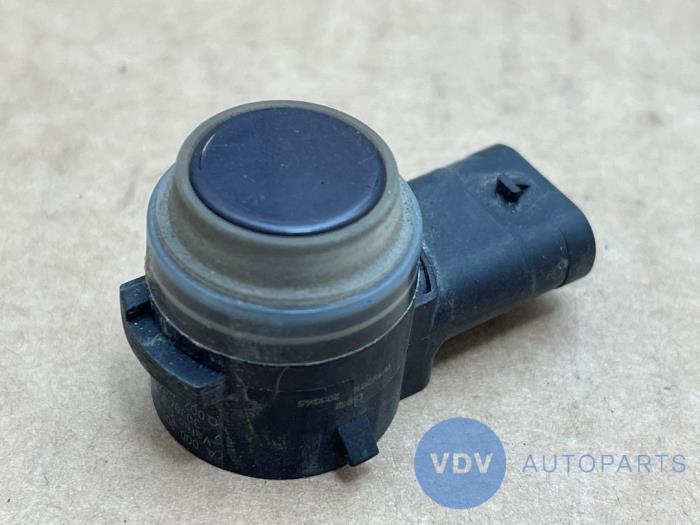 Czujnik parkowania Mercedes C-Klasse