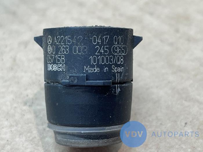 PDC Sensor Mercedes S-Klasse